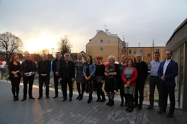 Ruszyły działania społeczne w Klubie Osiedlowym BAZA