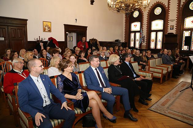 Święto pracowników socjalnych