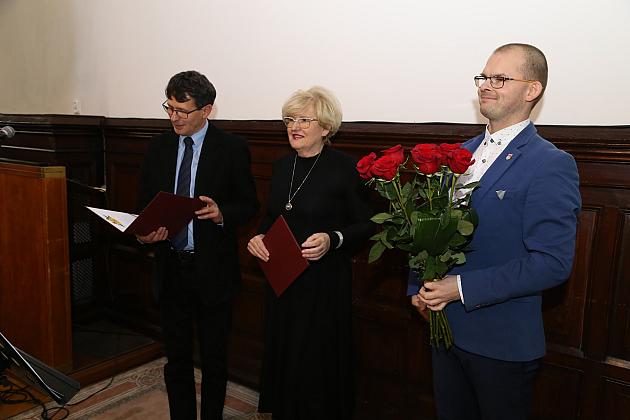 Święto pracowników socjalnych