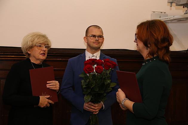 Święto pracowników socjalnych