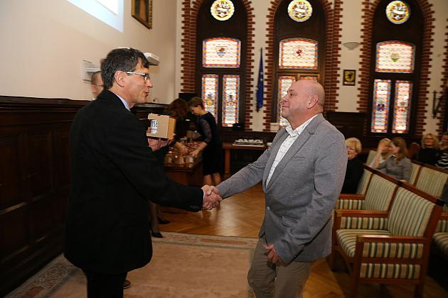 Święto pracowników socjalnych