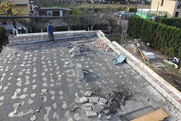 Rozbudowa ŚDS-u „Lwiątko”