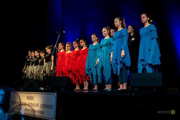 XXXIV Ogólnopolski Konkurs Literacki im. Mieczysława Stryjewskiego wyłonił laureatów