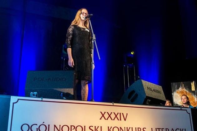 XXXIV Ogólnopolski Konkurs Literacki im. Mieczysława Stryjewskiego wyłonił laureatów