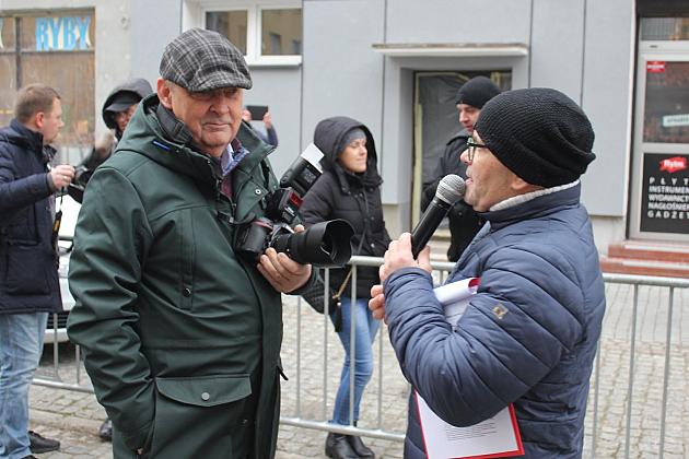 28. Bieg Mikołajkowy - wyniki