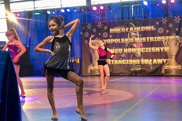 Roztańczone Żuławy