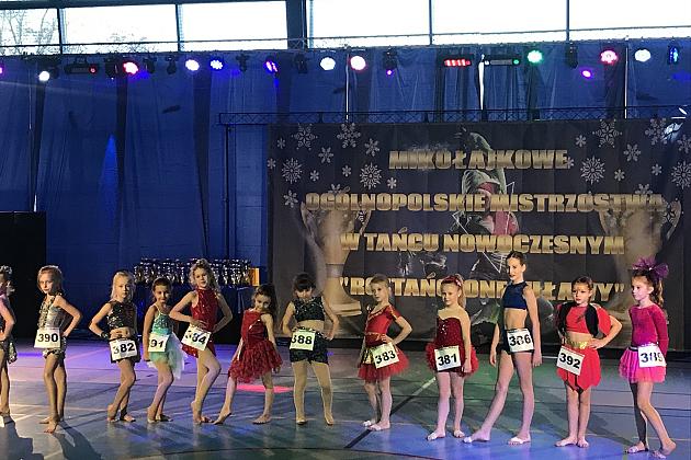 Roztańczone Żuławy