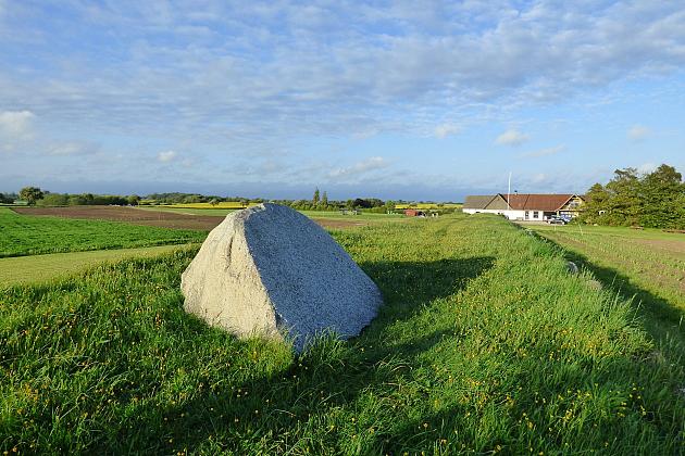 Lęborski szlak na obszarze Południowego Bałtyku