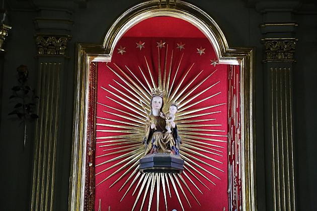 Lęborski szlak na obszarze Południowego Bałtyku