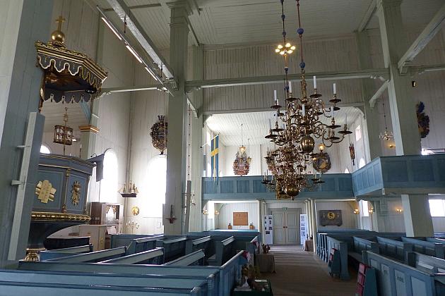 Lęborski szlak na obszarze Południowego Bałtyku