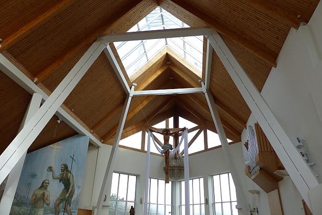 Lęborski szlak na obszarze Południowego Bałtyku