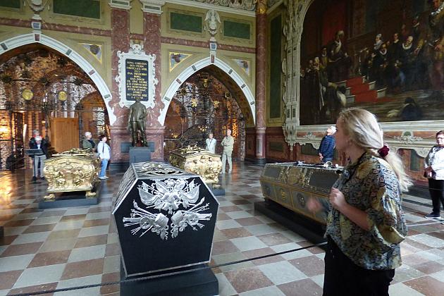 Lęborski szlak na obszarze Południowego Bałtyku