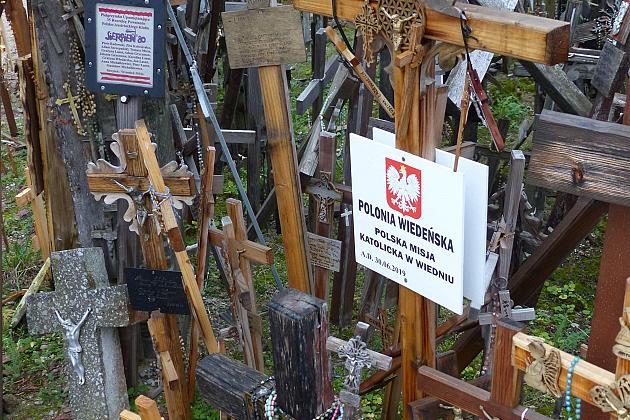 Lęborski szlak na obszarze Południowego Bałtyku