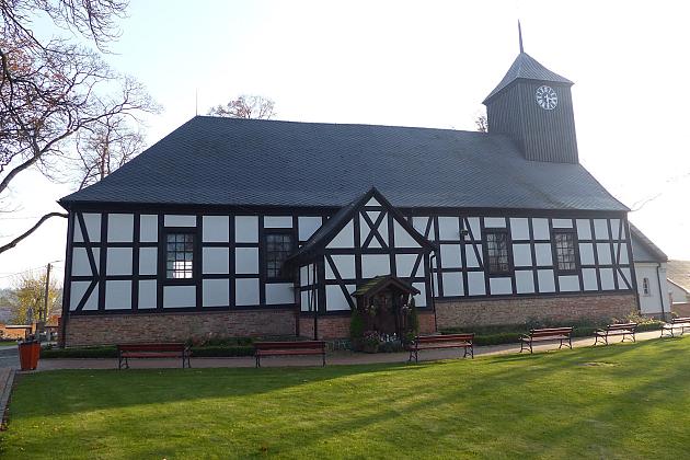 Lęborski szlak na obszarze Południowego Bałtyku