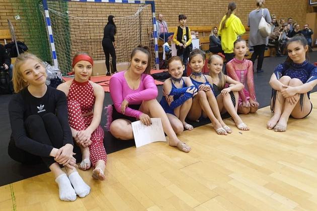 Festiwal Form Tanecznych - DANCE OFF 2019