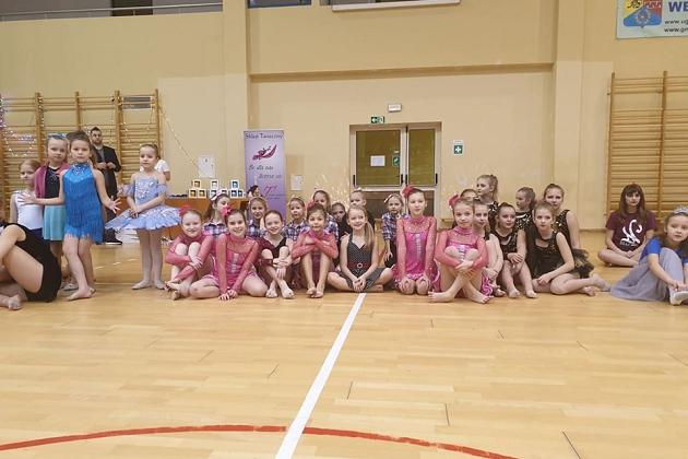 Festiwal Form Tanecznych - DANCE OFF 2019