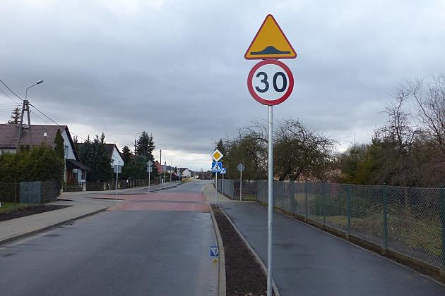 Przebudowa Weterynaryjnej zakończona