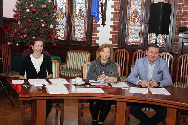 Kluby sportowe wybrały  swoich przedstawicieli