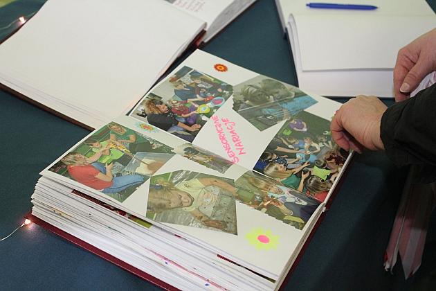 Jubileusz 10-lecia Przedszkola Integracyjnego „Jesteśmy Razem”