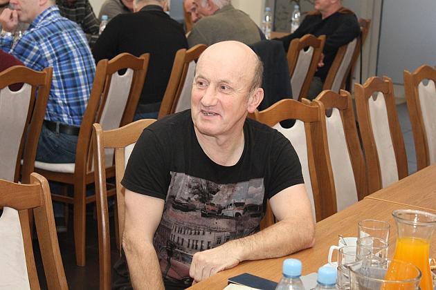 Wędkarze podsumowali rok. Medale Burmistrza Lęborka