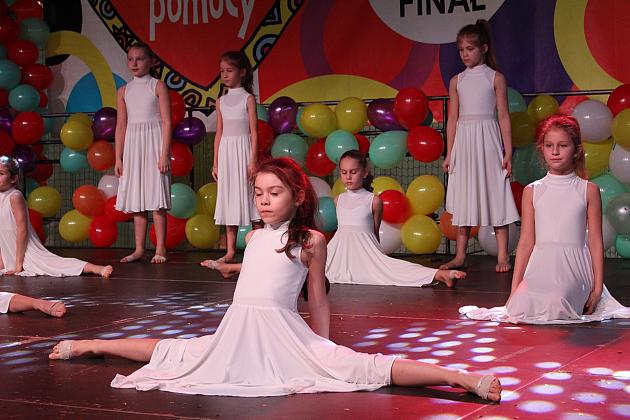 Kolejny rekord lęborskiej zbiórki WOŚP