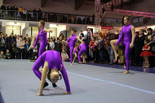 Kolejny rekord lęborskiej zbiórki WOŚP
