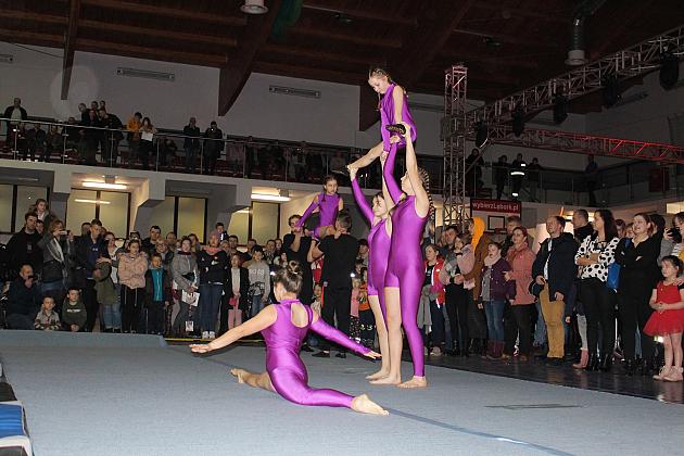 Kolejny rekord lęborskiej zbiórki WOŚP