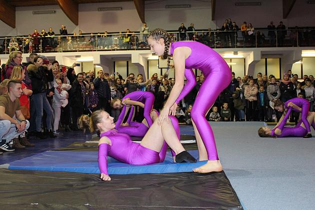 Kolejny rekord lęborskiej zbiórki WOŚP