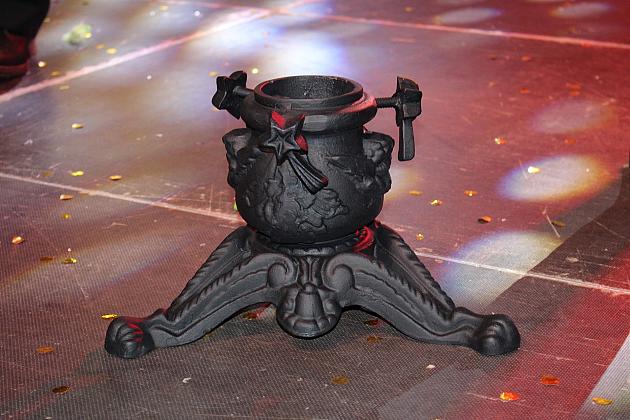 Kolejny rekord lęborskiej zbiórki WOŚP