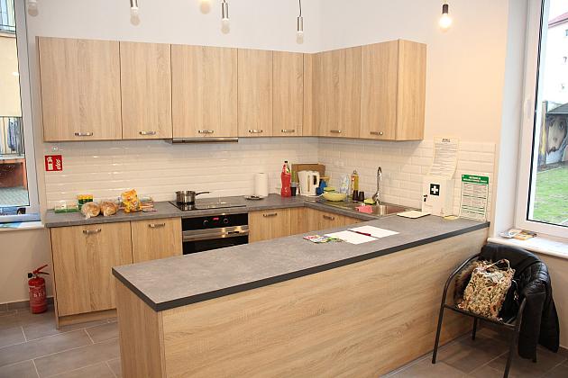 Placówka Wsparcia Dziennego czeka na dzieci