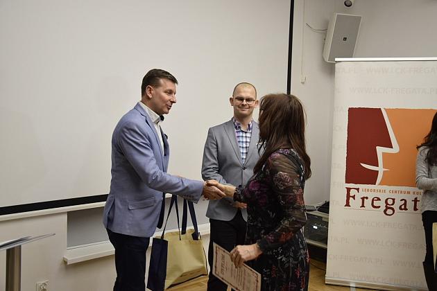 Konkurs „Rozświetlmy Lębork” rozstrzygnięty