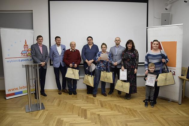 Konkurs „Rozświetlmy Lębork” rozstrzygnięty
