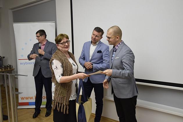 Konkurs „Rozświetlmy Lębork” rozstrzygnięty