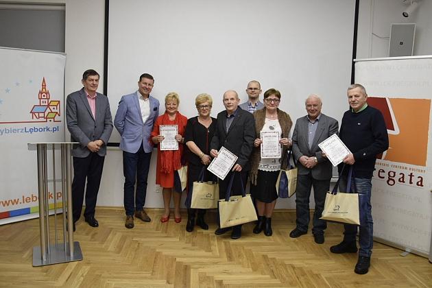 Konkurs „Rozświetlmy Lębork” rozstrzygnięty