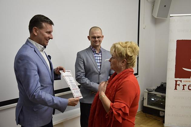 Konkurs „Rozświetlmy Lębork” rozstrzygnięty