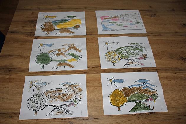 Aktywni seniorzy w Klubie Osiedlowym BAZA