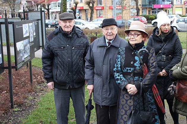 80-ta rocznica wywózki na Sybir