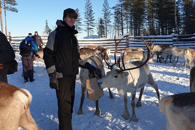 Erasmus+. Uczniowie i nauczyciele z SP1 odwiedzili Finlandię