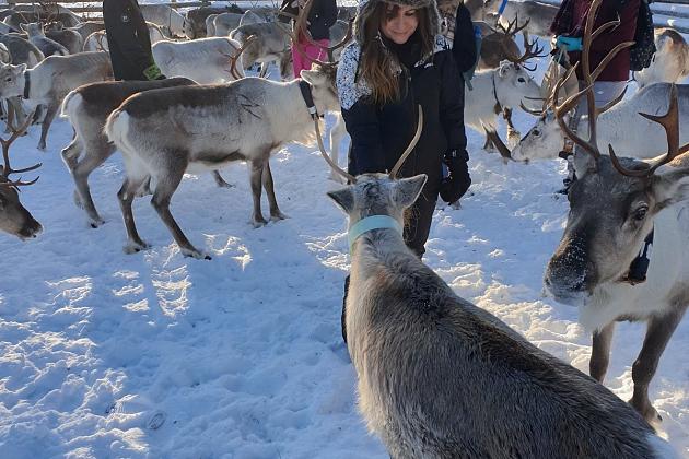 Erasmus+. Uczniowie i nauczyciele z SP1 odwiedzili Finlandię