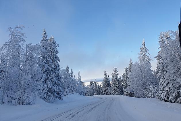 Erasmus+. Uczniowie i nauczyciele z SP1 odwiedzili Finlandię