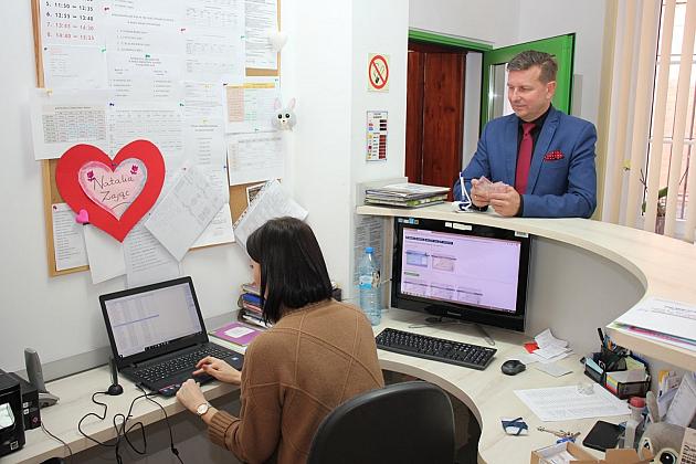 Cyfrowa zmiana w Szkole Podstawowej nr 3