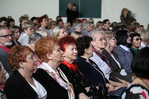 „Ósemka” świętowała jubileusz 50-lecia