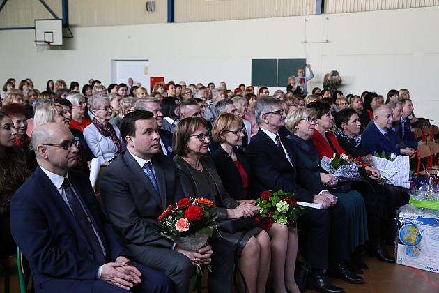 „Ósemka” świętowała jubileusz 50-lecia