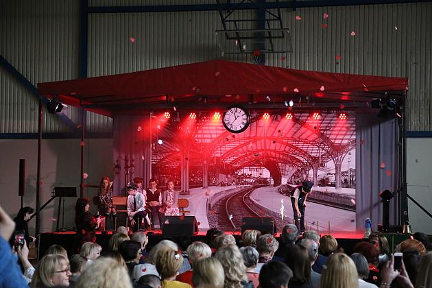 „Ósemka” świętowała jubileusz 50-lecia