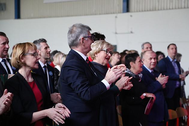 „Ósemka” świętowała jubileusz 50-lecia