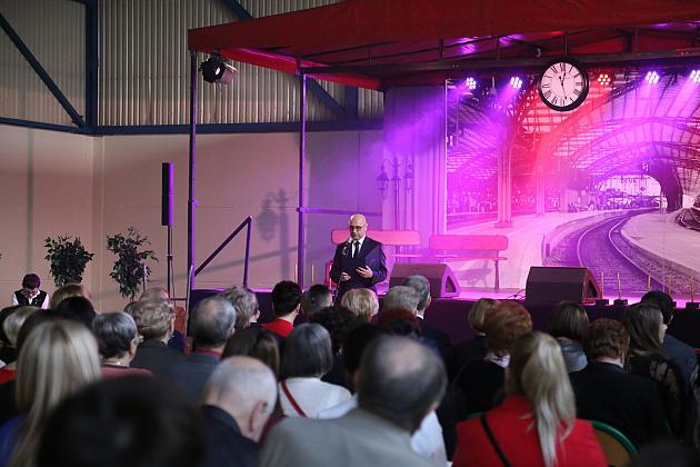 „Ósemka” świętowała jubileusz 50-lecia