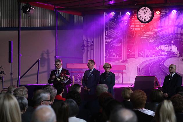 „Ósemka” świętowała jubileusz 50-lecia