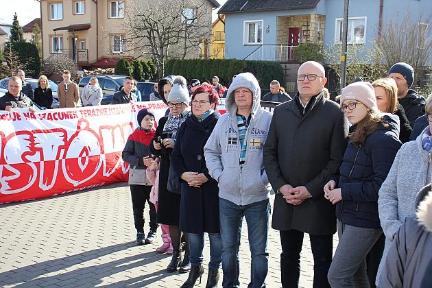 Pamięci „Żołnierzom Wyklętym”