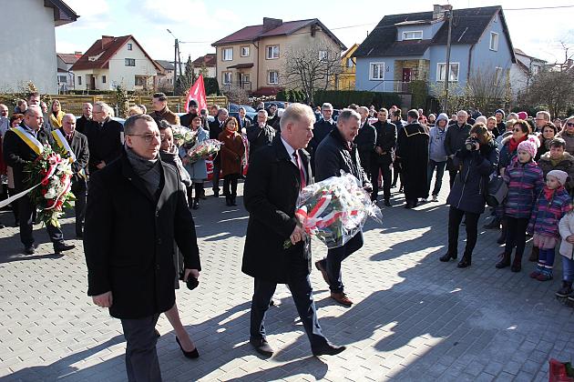 Pamięci „Żołnierzom Wyklętym”