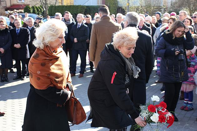 Pamięci „Żołnierzom Wyklętym”